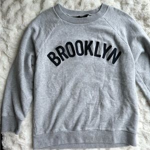 J.Crew Sweatshirt